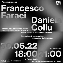 Palazzo presenta "Anima Nomade"