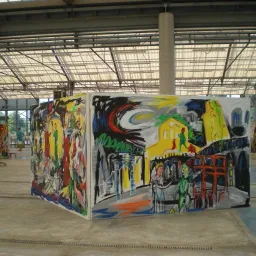 Fernando Mangone -Sulle orme del tempo