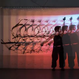 El cuerpo. Una vida de imagenes