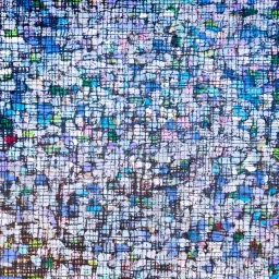 Vincenzo Galluzzo la Personale THE CAGE