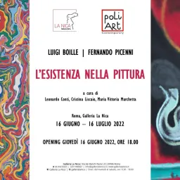 Luigi Boille – Fernando Picenni|