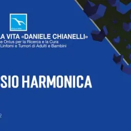 PROGRESSIO HARMONICA