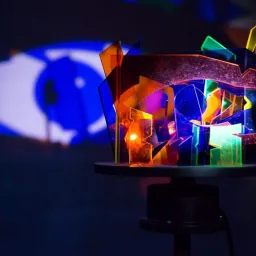 Animagia. Dispositivi, visioni, film