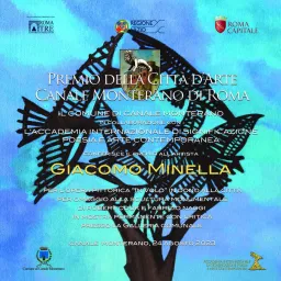 Premio della Città d’Arte Canale Monterano