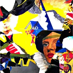 FRAMMENTI   -   Angeletti 1975 - 2022