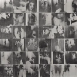 Omar Galliani. Diacronica. Il tempo sospeso