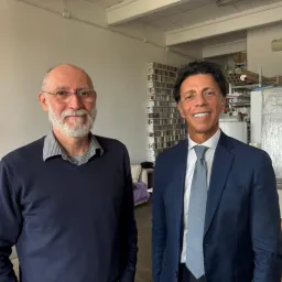 Arte in barricaia 2025