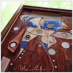 Destinazione estate - voglia di colore