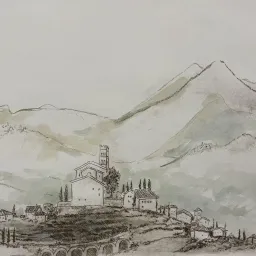 Kraczyna 50 anni a Barga