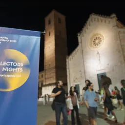 COLLECTORS NIGHTS: Pietrasanta pronta per la seconda serata