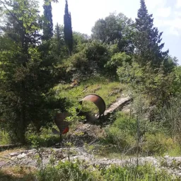 La notte di Sisto e Iside