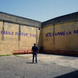 TRANSDISCIPLINARITÀ, sguardi tra corpo e spazio