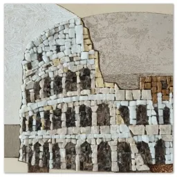 Passeggiando per Roma