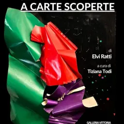 A carte scoperte di Elvi Ratti a Galleria Vittoria