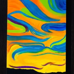 La luce della Vita di Paola Salomè al Padiglione Grenada