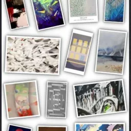 Collettiva - Incontro con la 59a Biennale d'Arte di Venezia