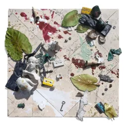 Luca Freschi. Tra perdita e rinascita