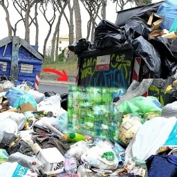 COLLISIONE di Sergio Mario Illuminato