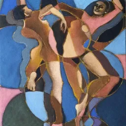 Protagonisti del tempo d’Arte alla Galleria Angelica