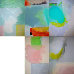 STANZE AMERICANE. Le Stagioni del Colore