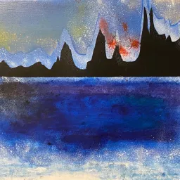 Riflessioni sull' acqua - Personale di Gerardo Marazzi