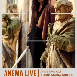 Anema live  Aperitivo con Guido Maria Grillo