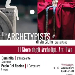 Il Gioco degli Archetipi, act two