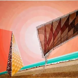 M. Sacchini-Luce forma colore. Viaggio ai confini del reale