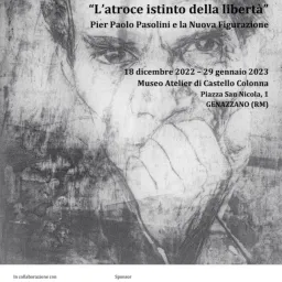 L’atroce istinto della libertà