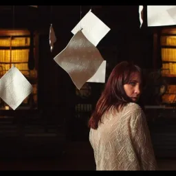 Desdemona  - Proiezione cortometraggio 