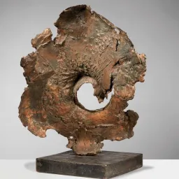 Quinto Ghermandi. La Forma delle Cose