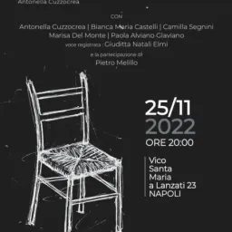 Quello che non sai di Lei