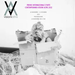 Premio Internazionale d’Arte Contemporanea VISIONI ALTRE
