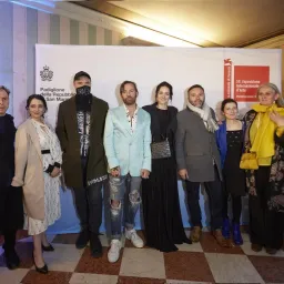 Postumano Metamorfico: 68.389 visitatori per San Marino