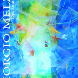 GIORGIO MELZI Destinazioni/Destinations