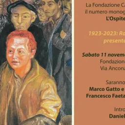 1923-2023: Rocco Scotellaro, presente e futuro