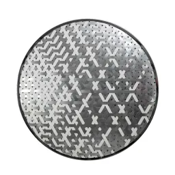 Chiara Complice - Intrecci, luce, riflessi - Oltre la Vision