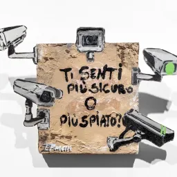 Mostra personale di IPman