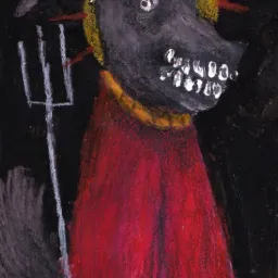 Cristiano Baricelli. MORS OMNIA VINCIT - legenda plumbea