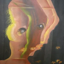 Cesare Paolantonio - Ai Confini del Reale