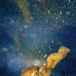 BOOM: tra arte e cibo il futuro