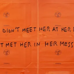 Pietro Terzini. (TRA)SH