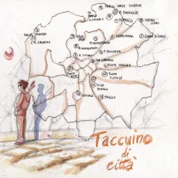 Sketching Roma. Mille modi per disegnare una città