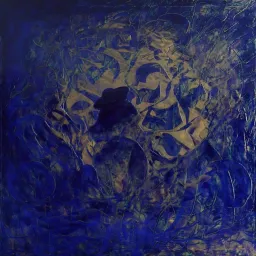 Cinzia Bulone - Nel dinamico mutare della forma