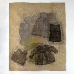 Elisabetta Diamanti, Impronte temporali