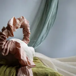 Fragile Ecosystem - Installazione di Giulia Pompilj