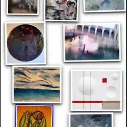 Collettiva - Sguardi Contemporanei