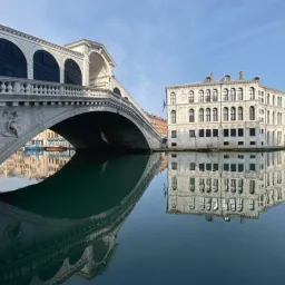 Re-Emerging Venezia - Mostra Fotografica
