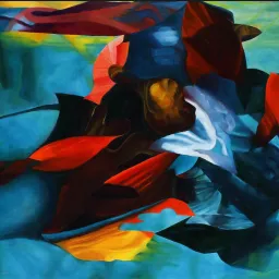 Lina Passalacqua - Io... e il mare