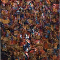 Debora Romei. Atlantide